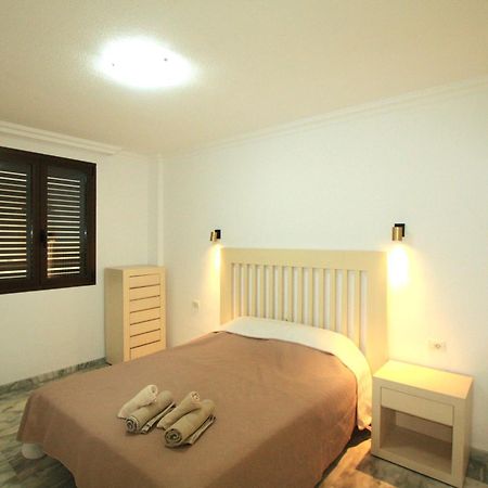 Apartamento Bahia De Santiago Puerto de Santiago  Exterior foto