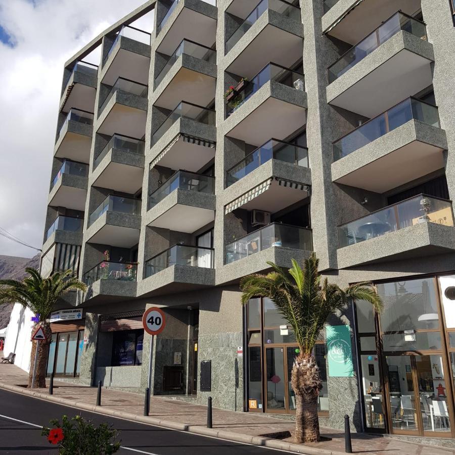 Apartamento Bahia De Santiago Puerto de Santiago  Exterior foto